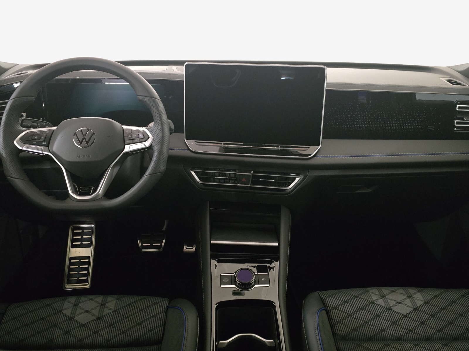 VW Tiguan 2.0 TSI DSG R-Line 4Motion-image-8