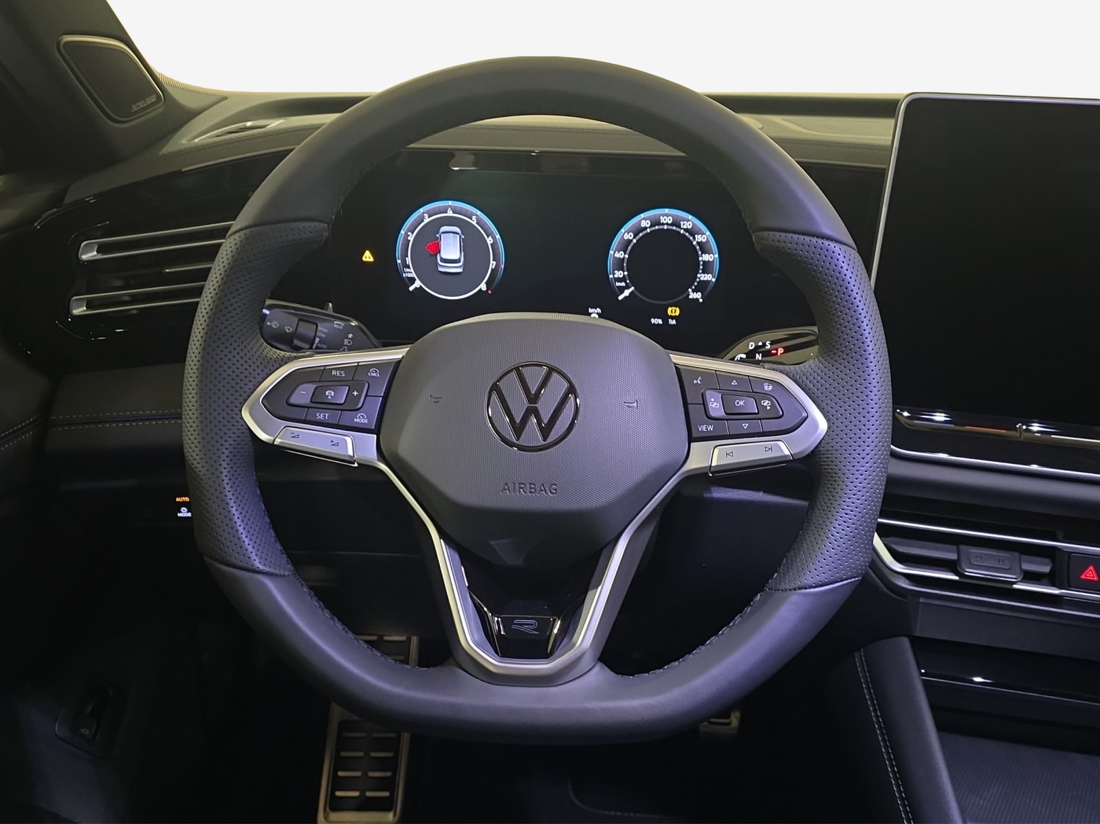 VW Tiguan 2.0 TSI DSG R-Line 4Motion-image-9
