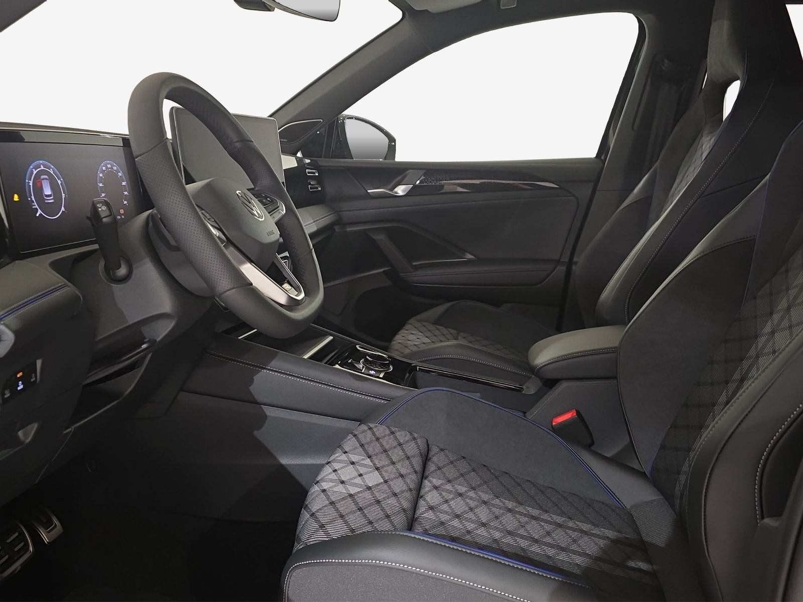 VW Tiguan 2.0 TSI DSG R-Line 4Motion-image-7