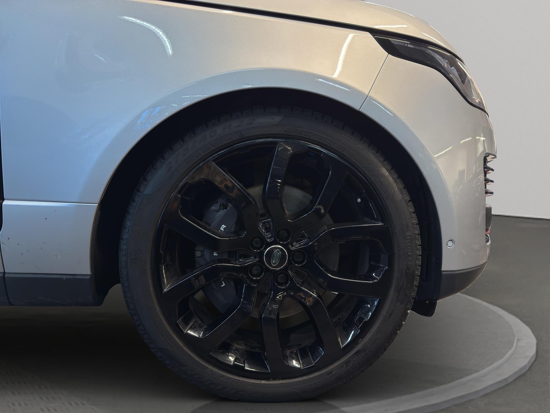 LAND ROVER Range Rover 5.0 V8 SC Autobiography-image-6
