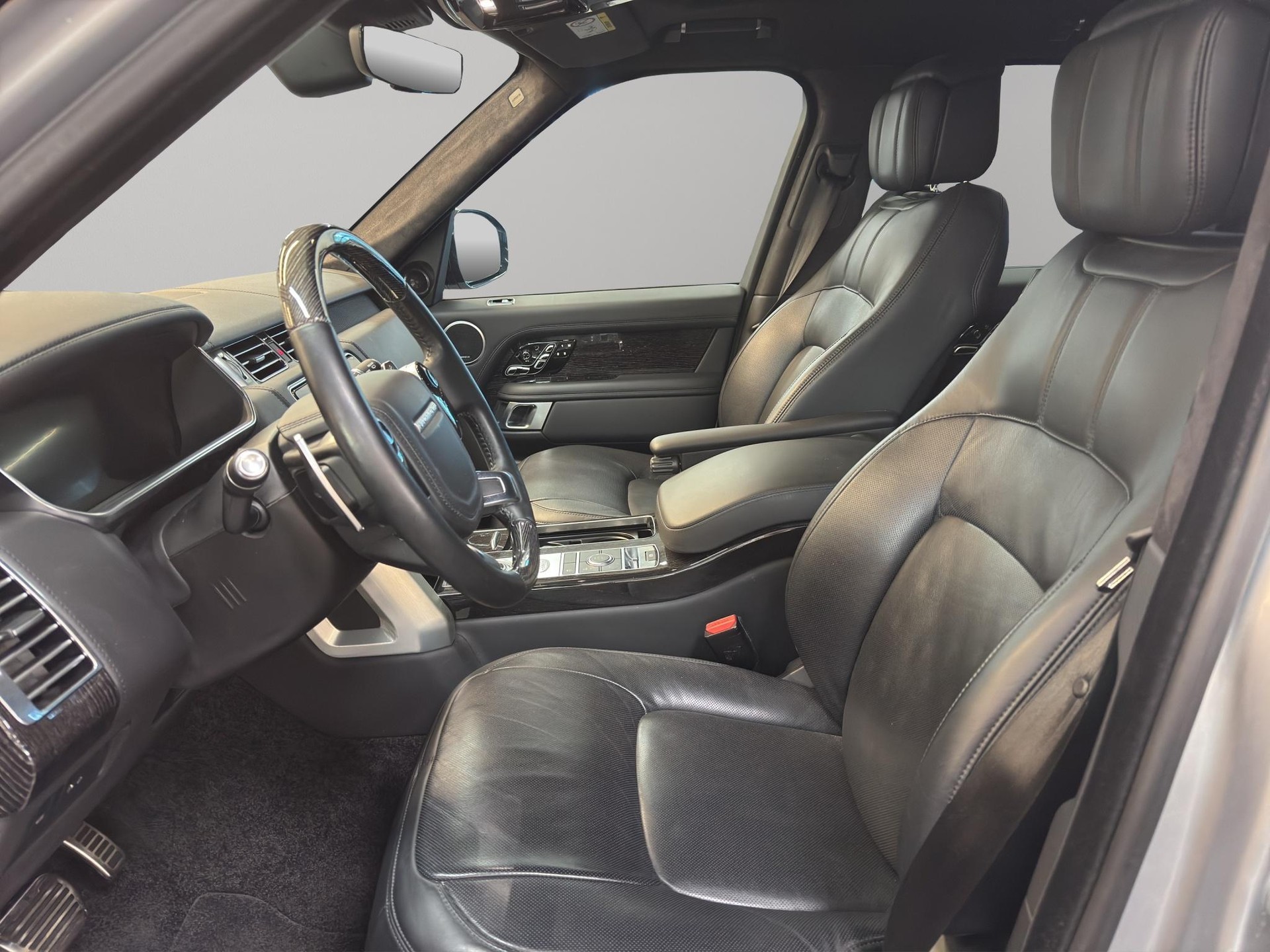 LAND ROVER Range Rover 5.0 V8 SC Autobiography-image-5
