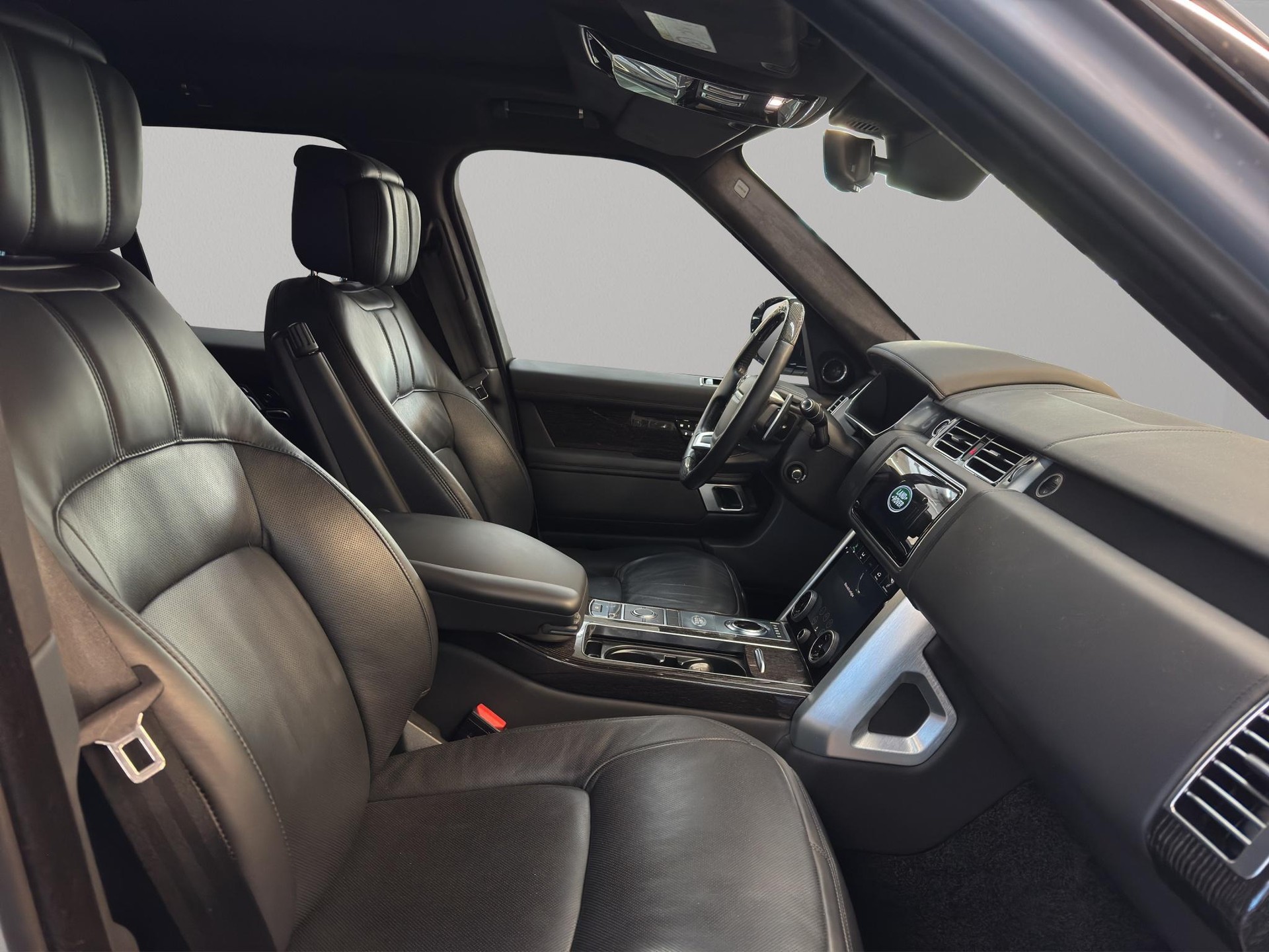 LAND ROVER Range Rover 5.0 V8 SC Autobiography-image-7