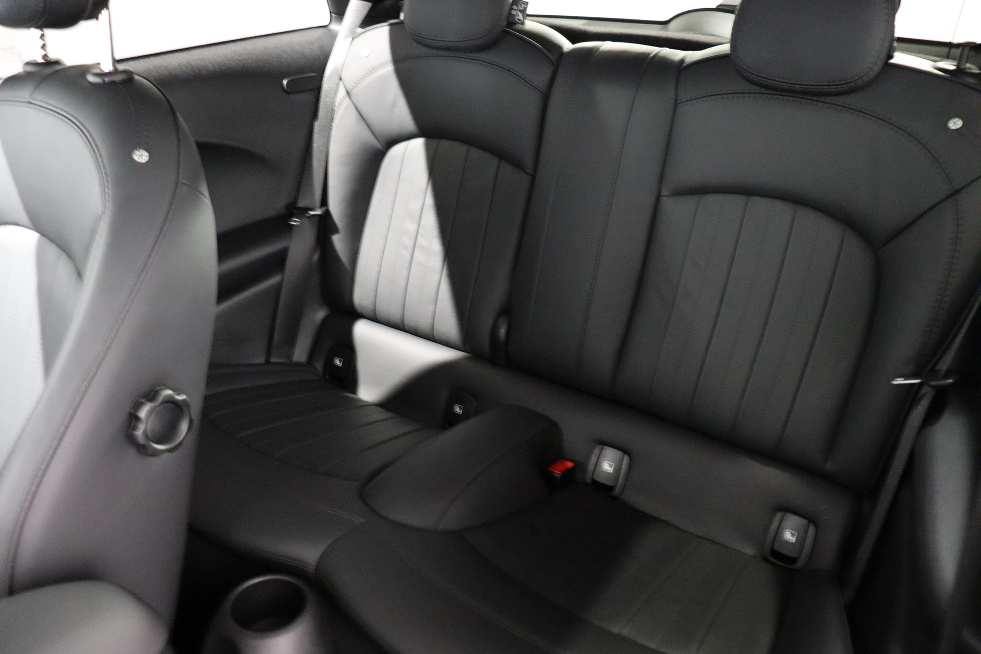 MINI F56 Cooper SE-image-1