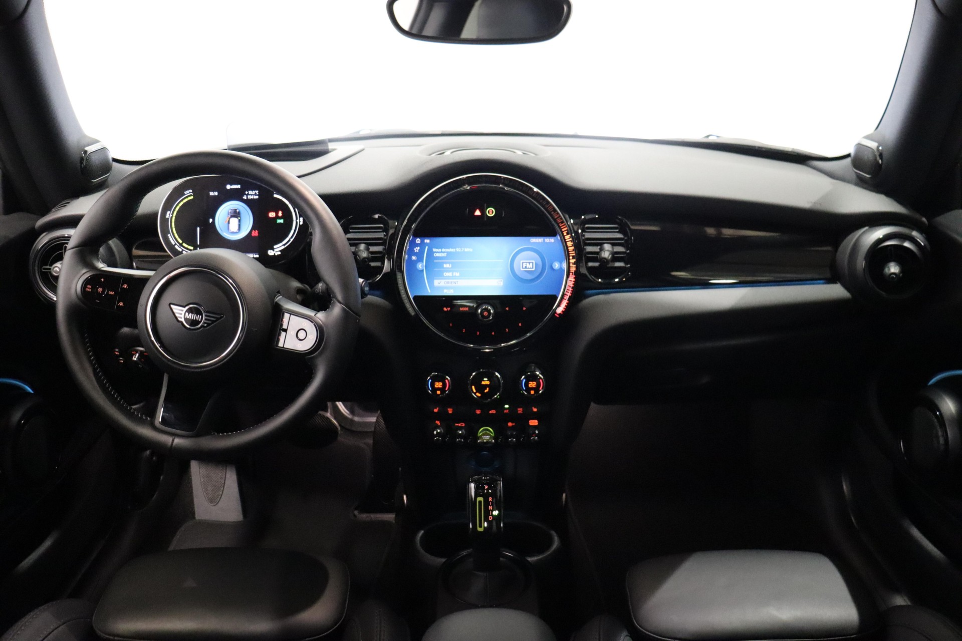 MINI F56 Cooper SE-image-5