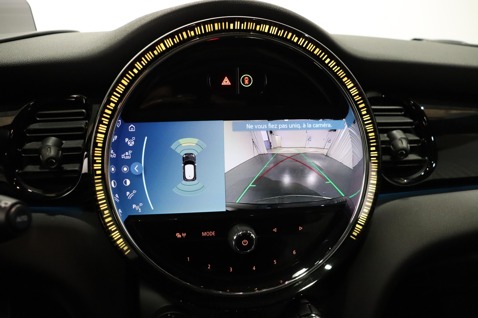 MINI F56 Cooper SE-image-16