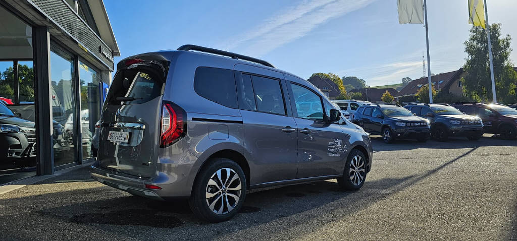 RENAULT Kangoo E-Tech techno EV45 22kW DC 80kW-image-2