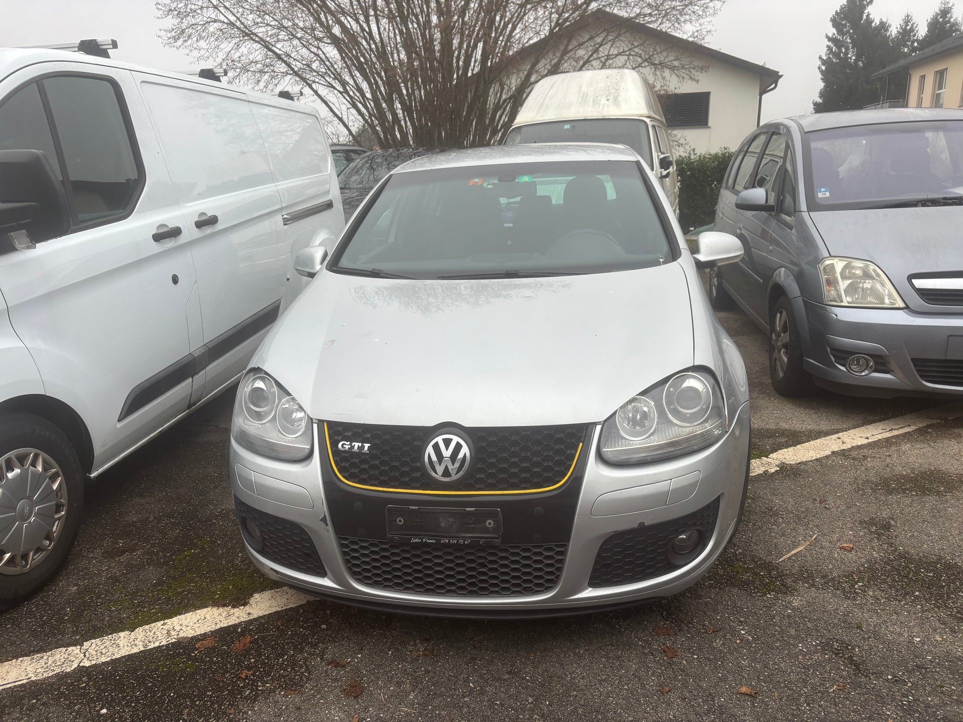 VW GOLF-image-0