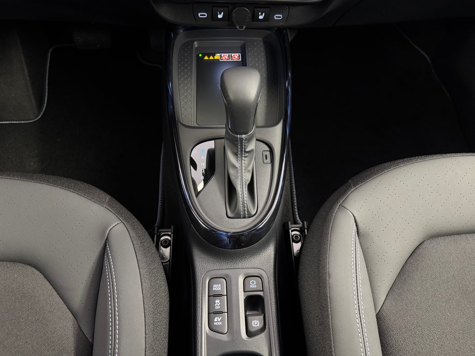 Aygo X Hybrid 1.5 Style