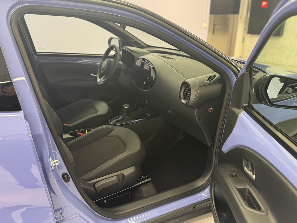 Aygo X Hybrid 1.5 Style