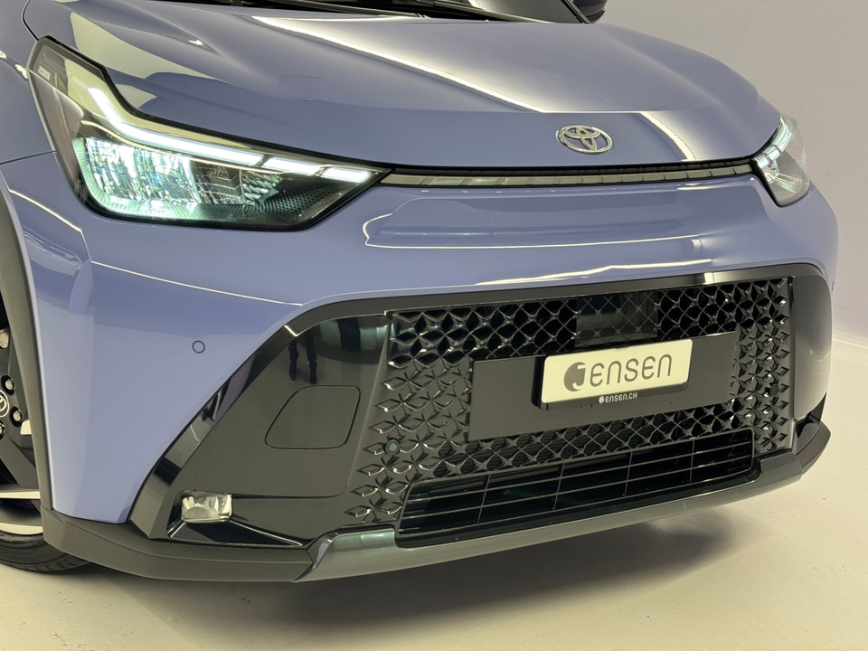 Aygo X Hybrid 1.5 Style