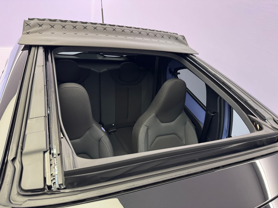 Aygo X Hybrid 1.5 Style