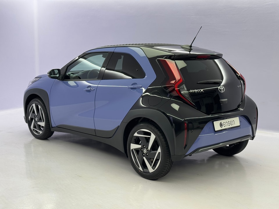 Aygo X Hybrid 1.5 Style