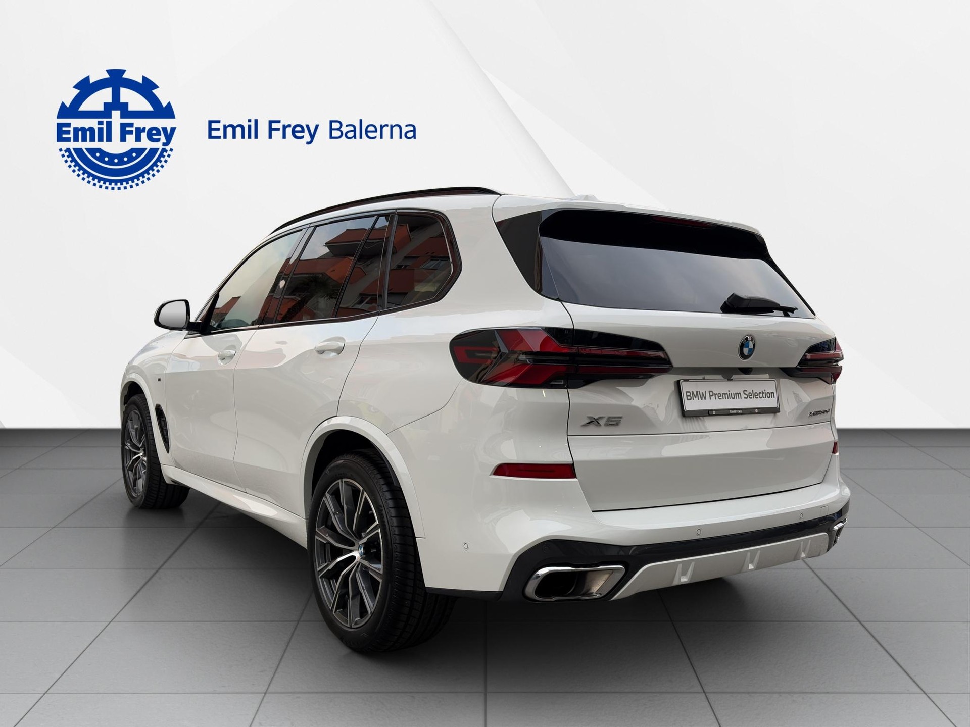 BMW X5 xDrive 30d SAG-image-4
