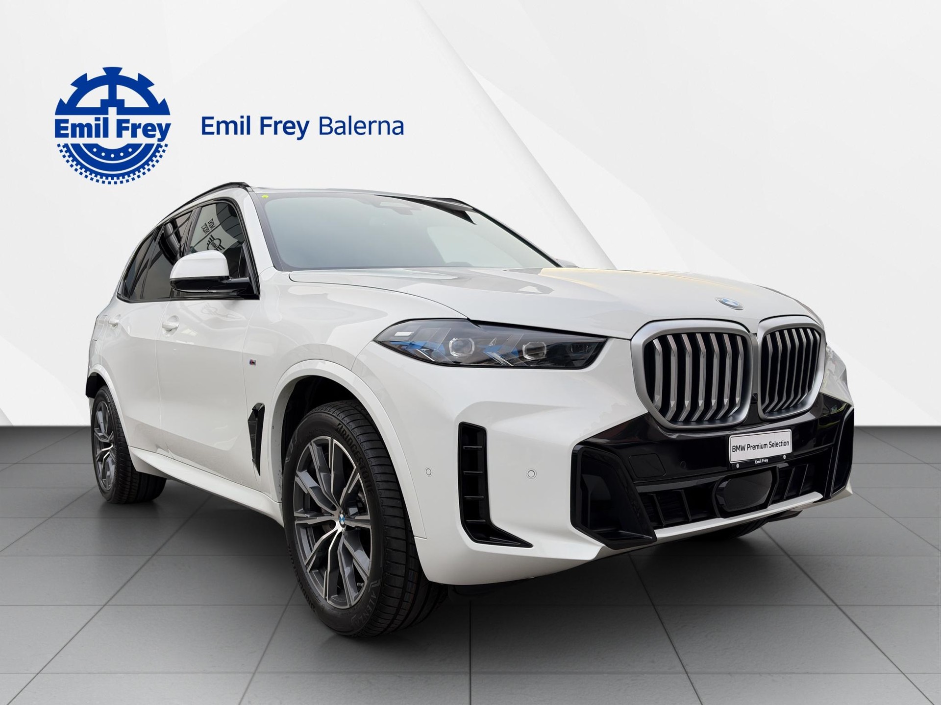 BMW X5 xDrive 30d SAG-image-8