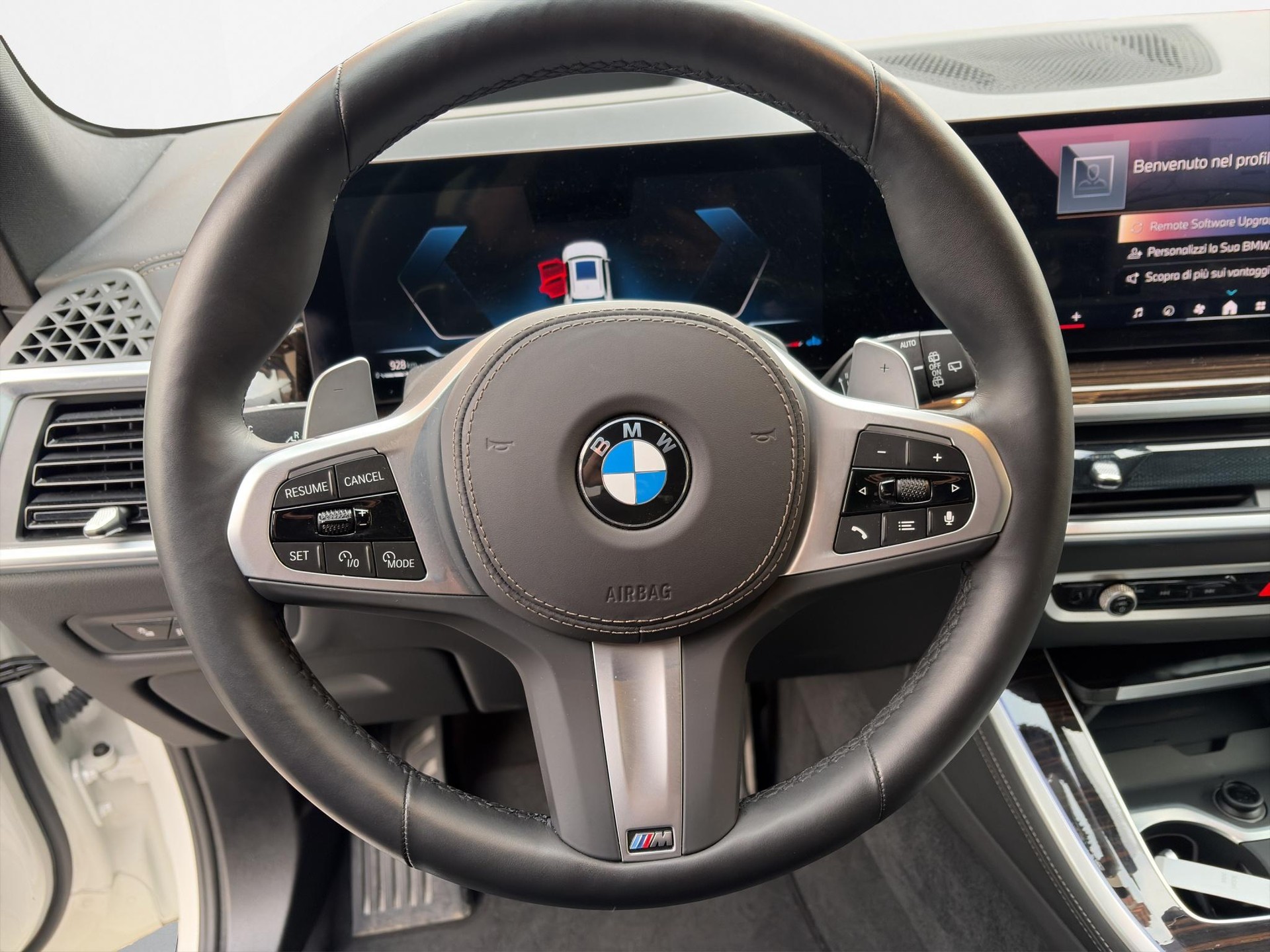 BMW X5 xDrive 30d SAG-image-15