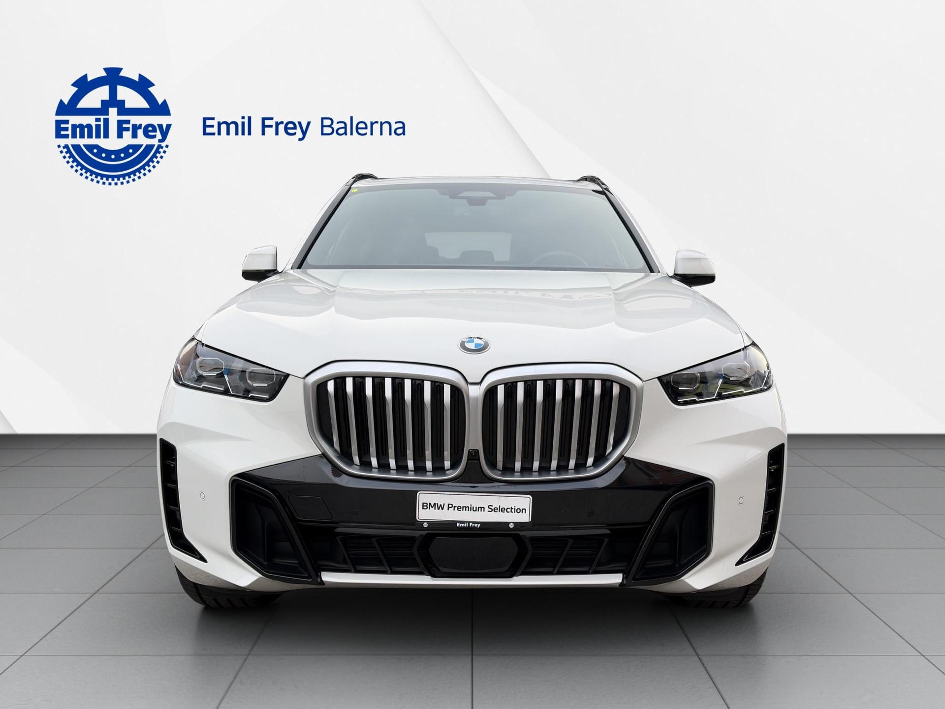 BMW X5 xDrive 30d SAG-image-9