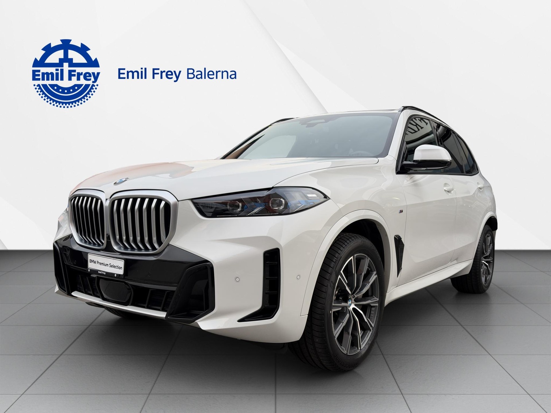 BMW X5 xDrive 30d SAG-image-0