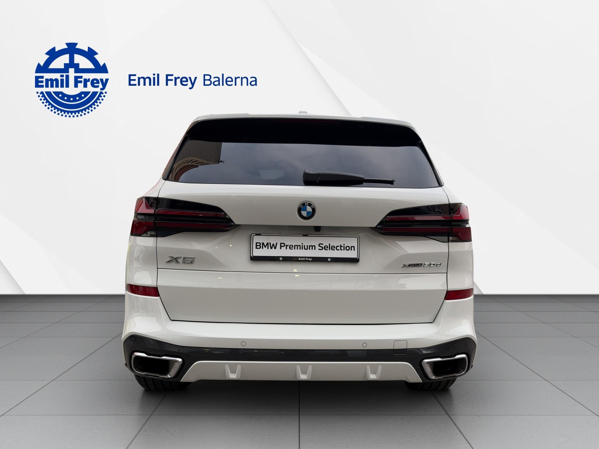 BMW X5 xDrive 30d SAG-image-5