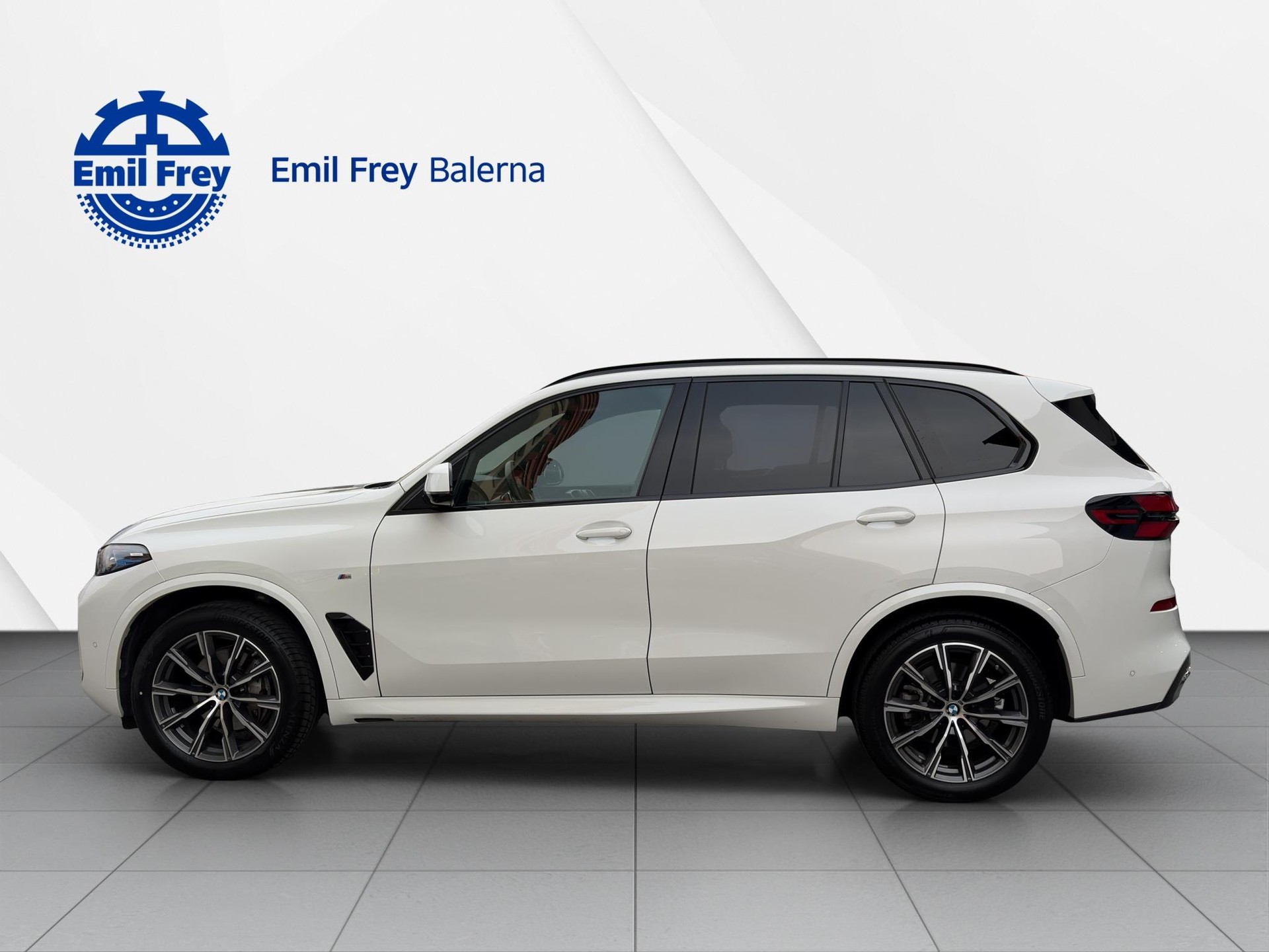 BMW X5 xDrive 30d SAG-image-3