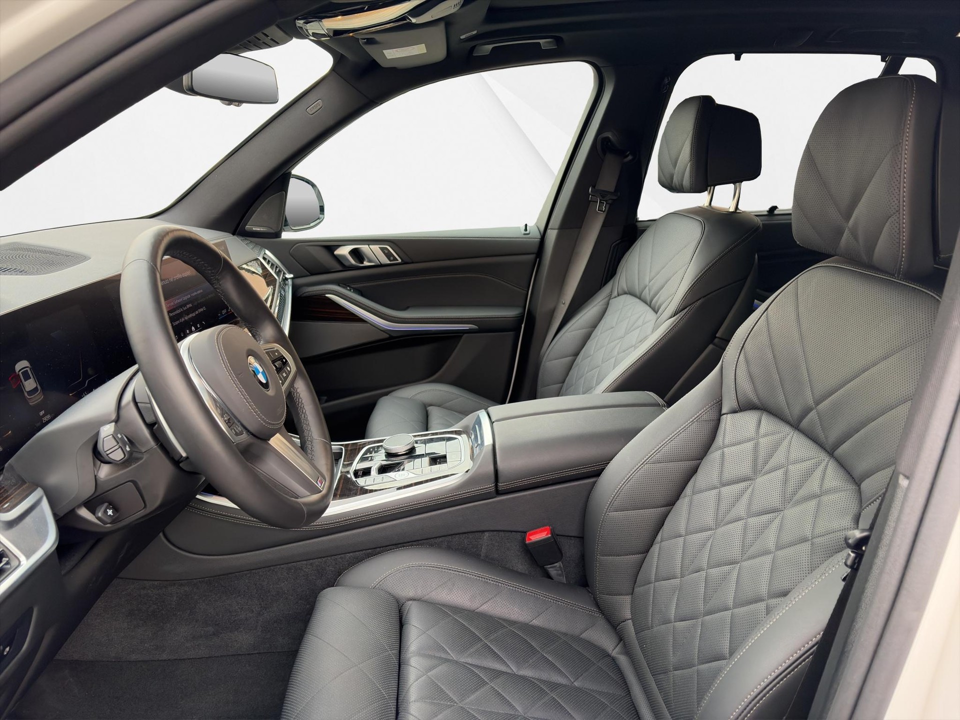 BMW X5 xDrive 30d SAG-image-11