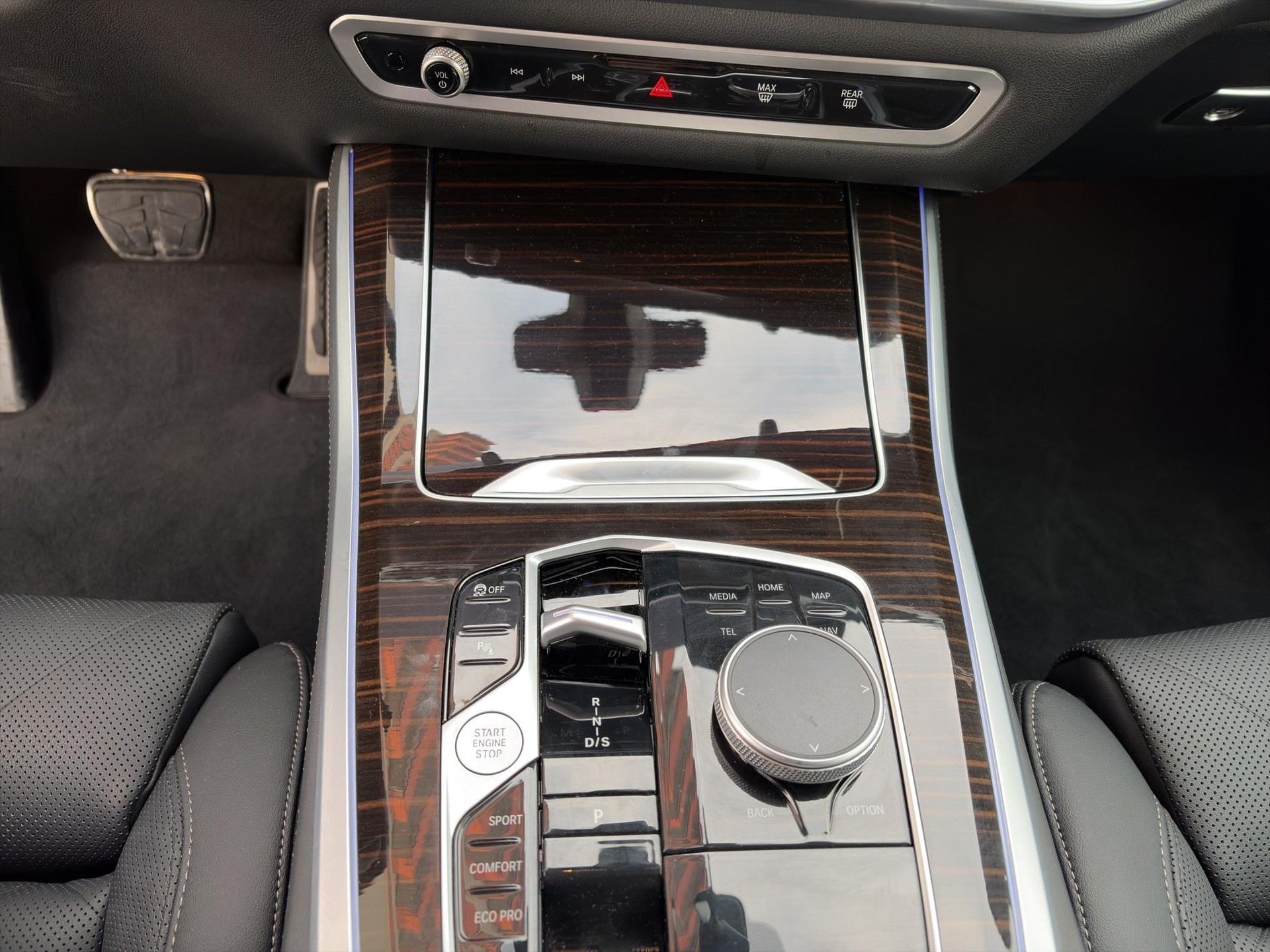 BMW X5 xDrive 30d SAG-image-18