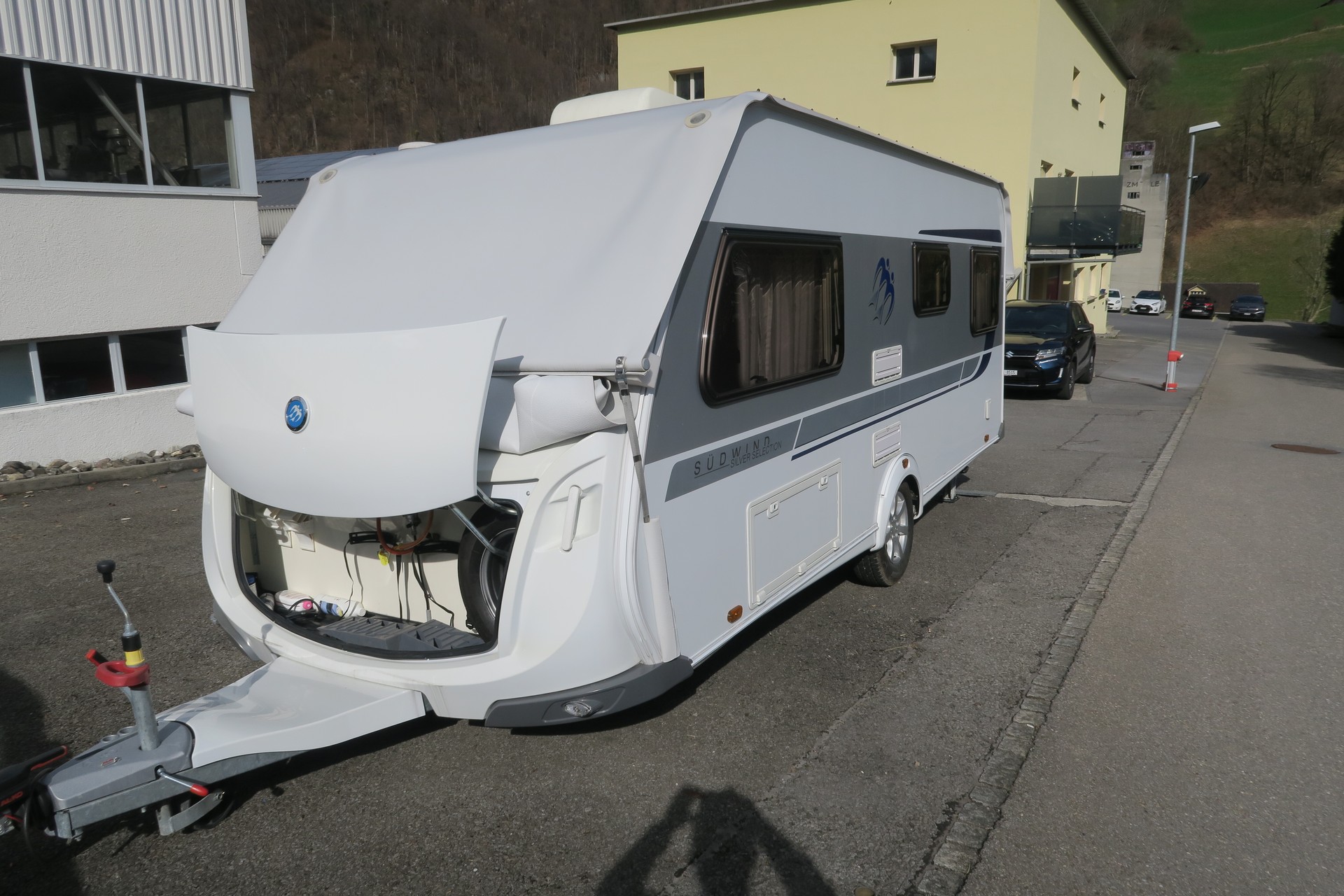 KNAUS Südwind 500 FU-image-0