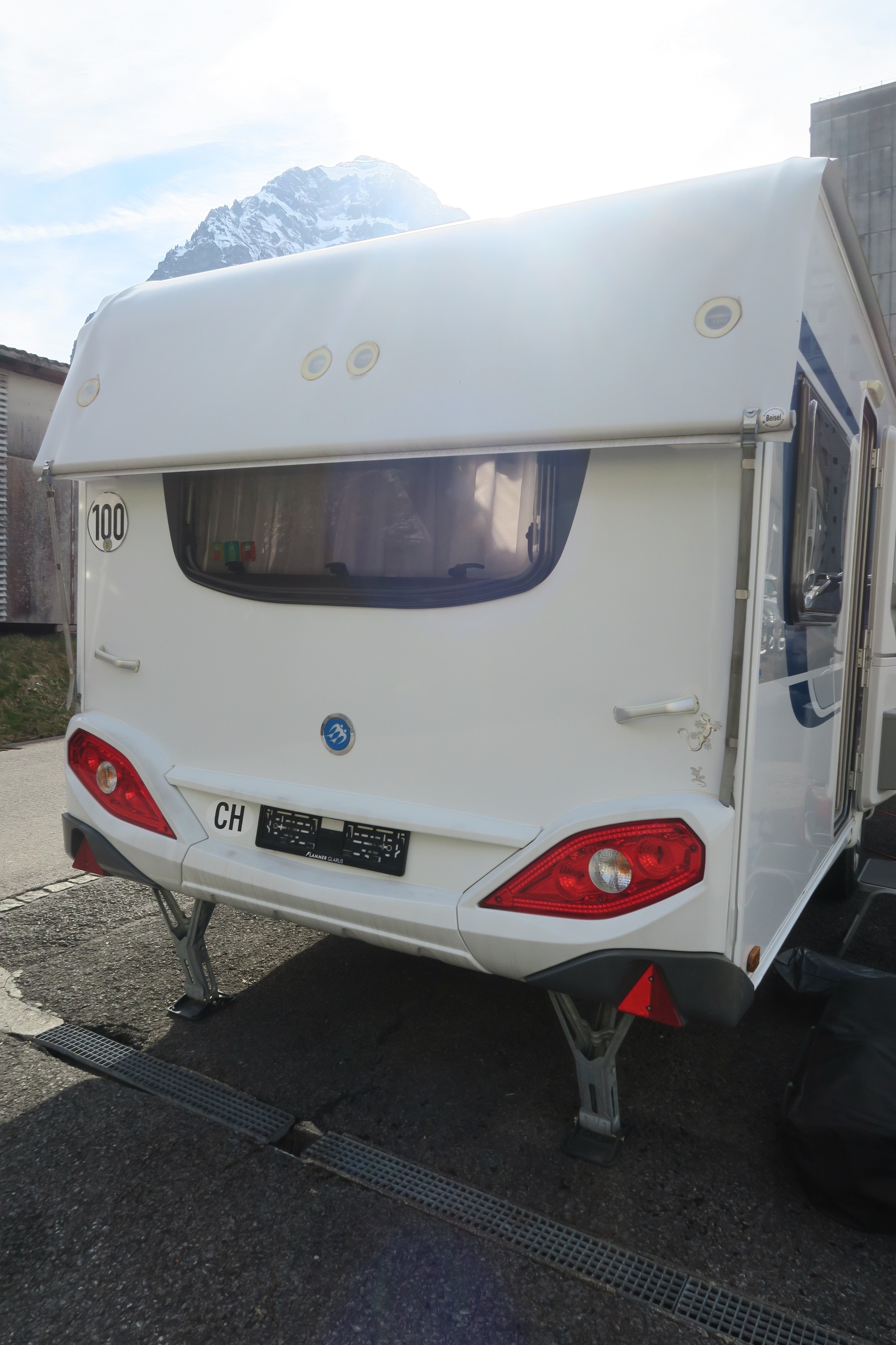 KNAUS Südwind 500 FU-image-2