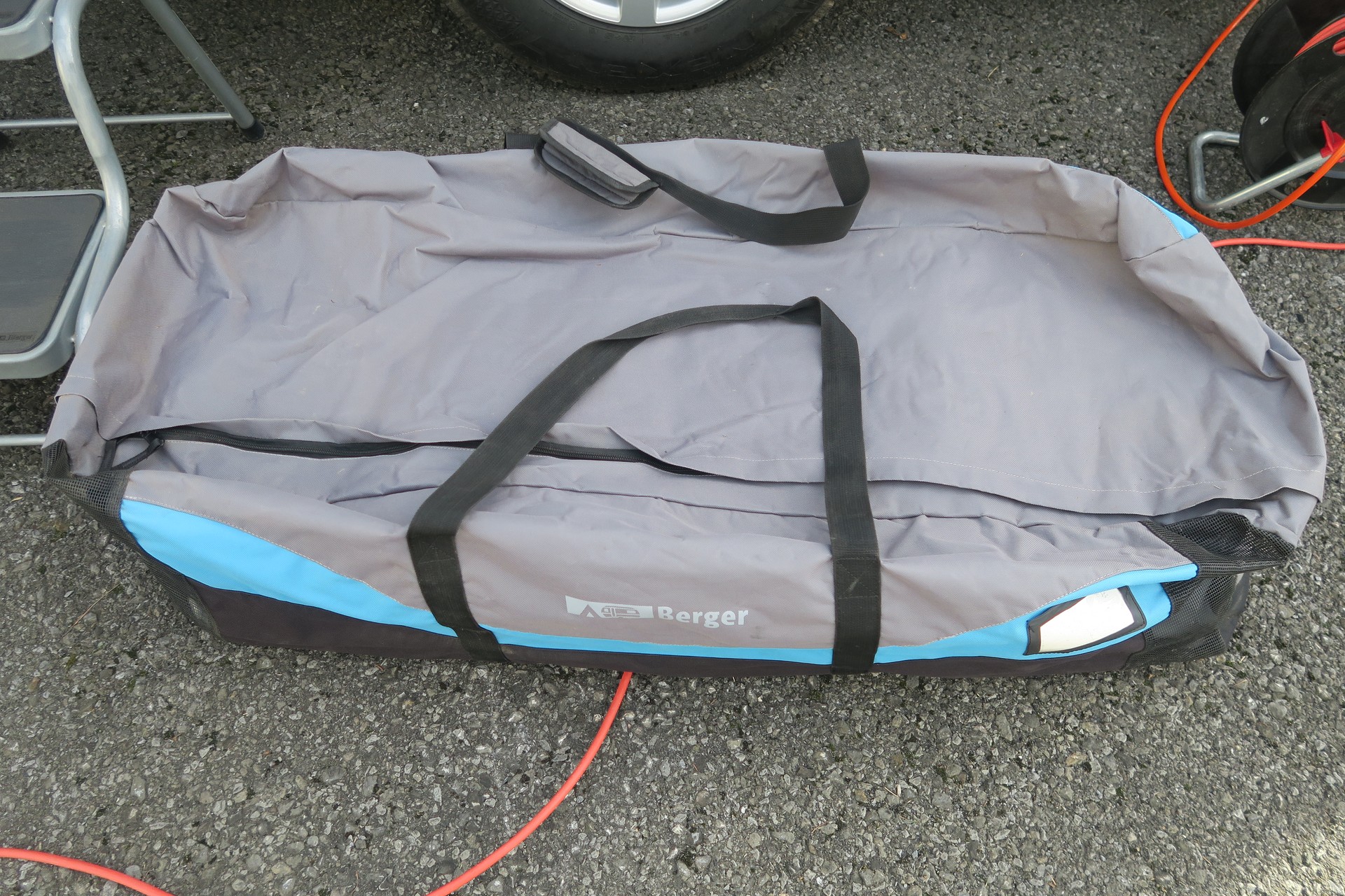 KNAUS Südwind 500 FU-image-16