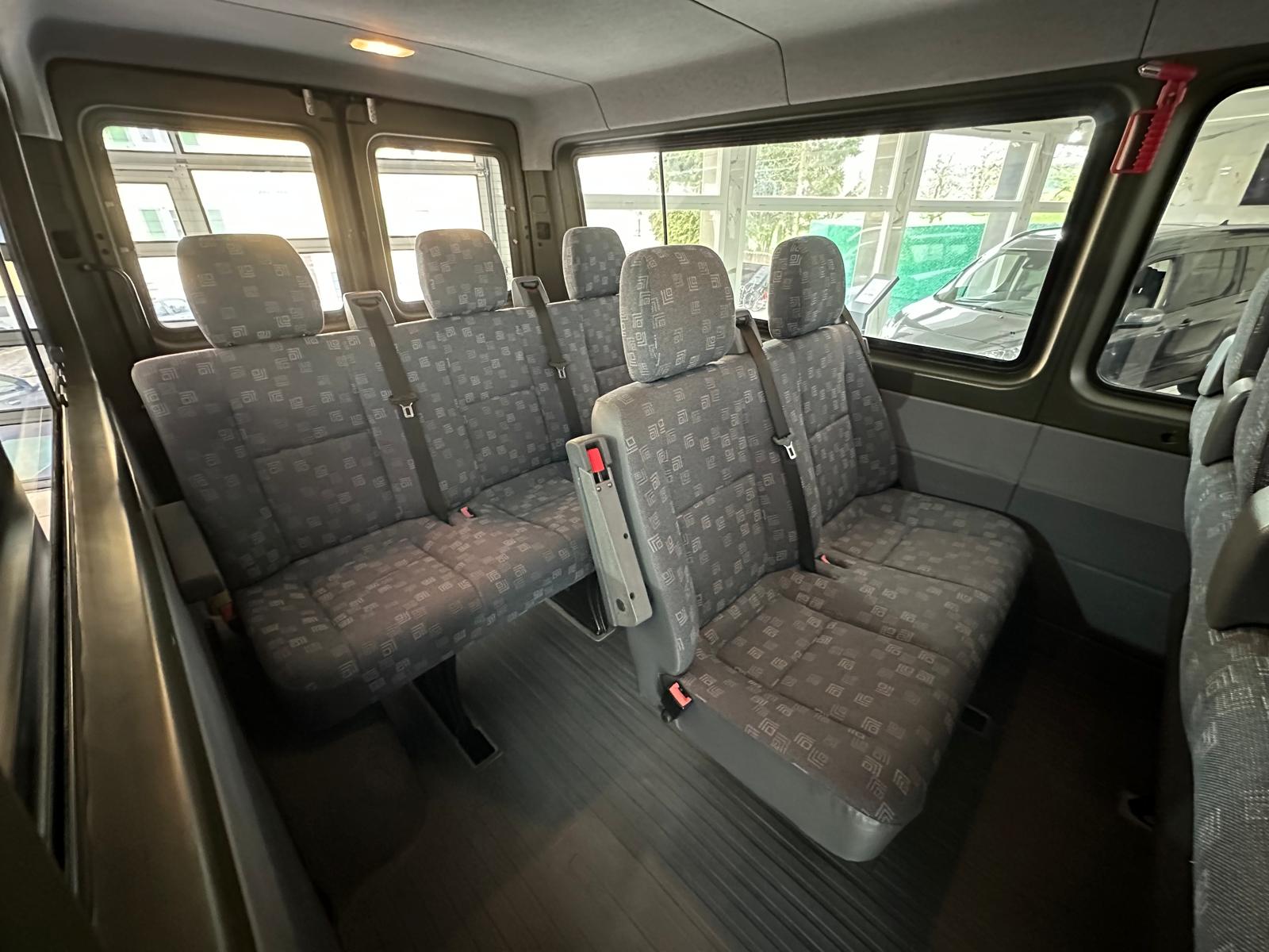 MERCEDES-BENZ Sprinter 313 CDI 4x4-image-39