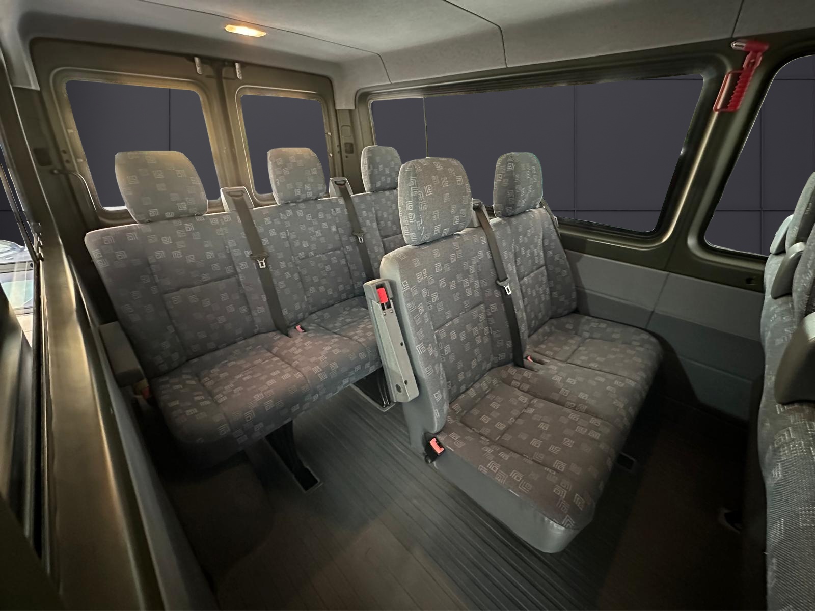 MERCEDES-BENZ Sprinter 313 CDI 4x4-image-50