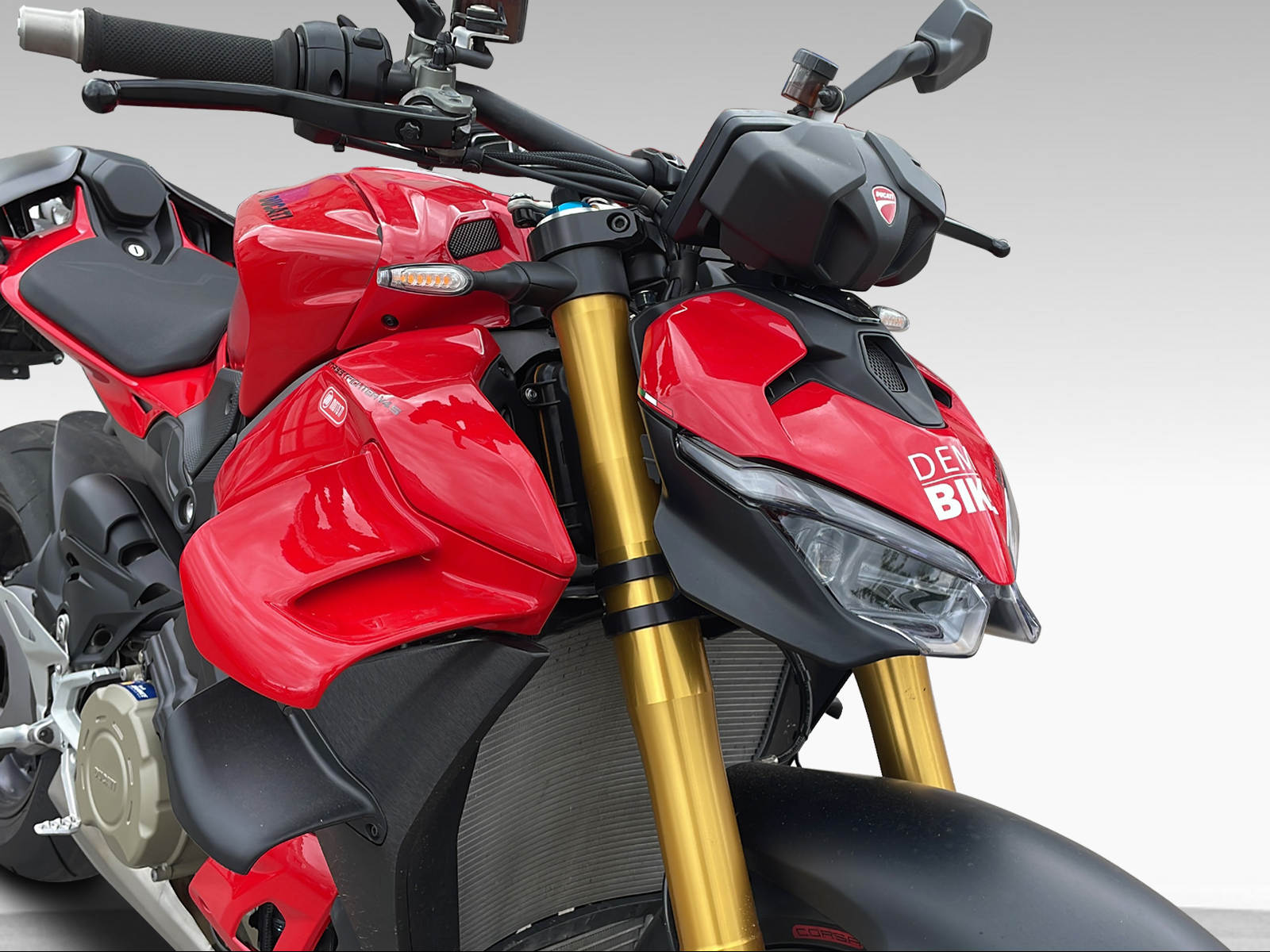 DUCATI 1100 Streetfighter V4 S ABS-image-6