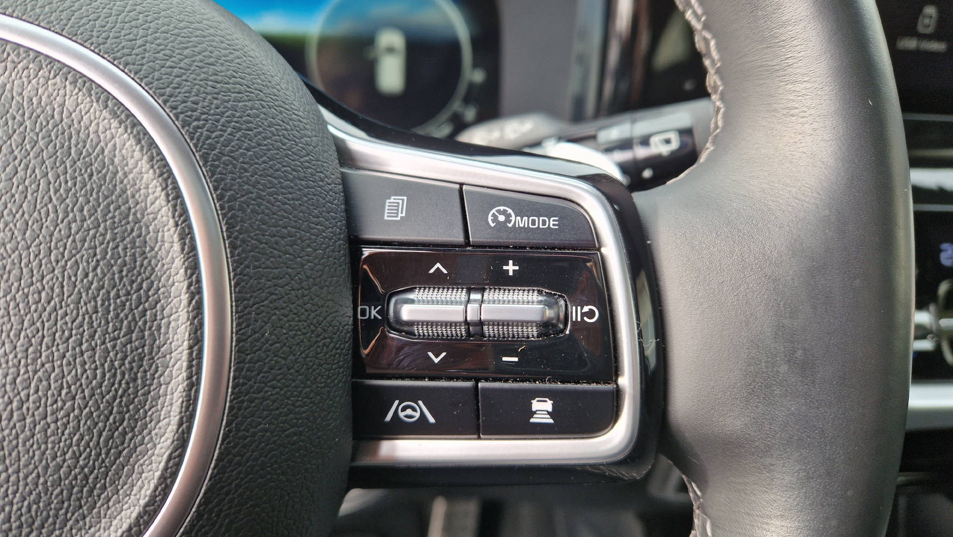 KIA Sorento 2.2 SmartD Style 5P-image-7