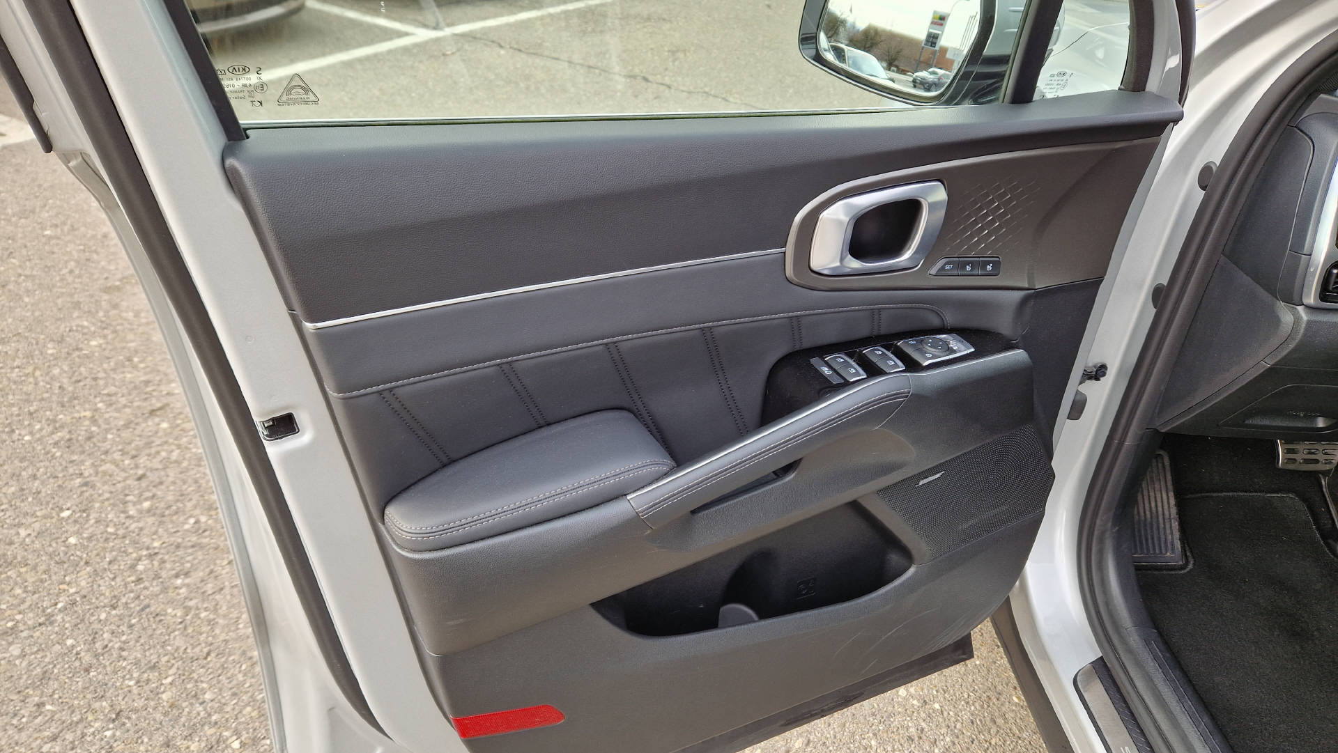 KIA Sorento 2.2 SmartD Style 5P-image-2