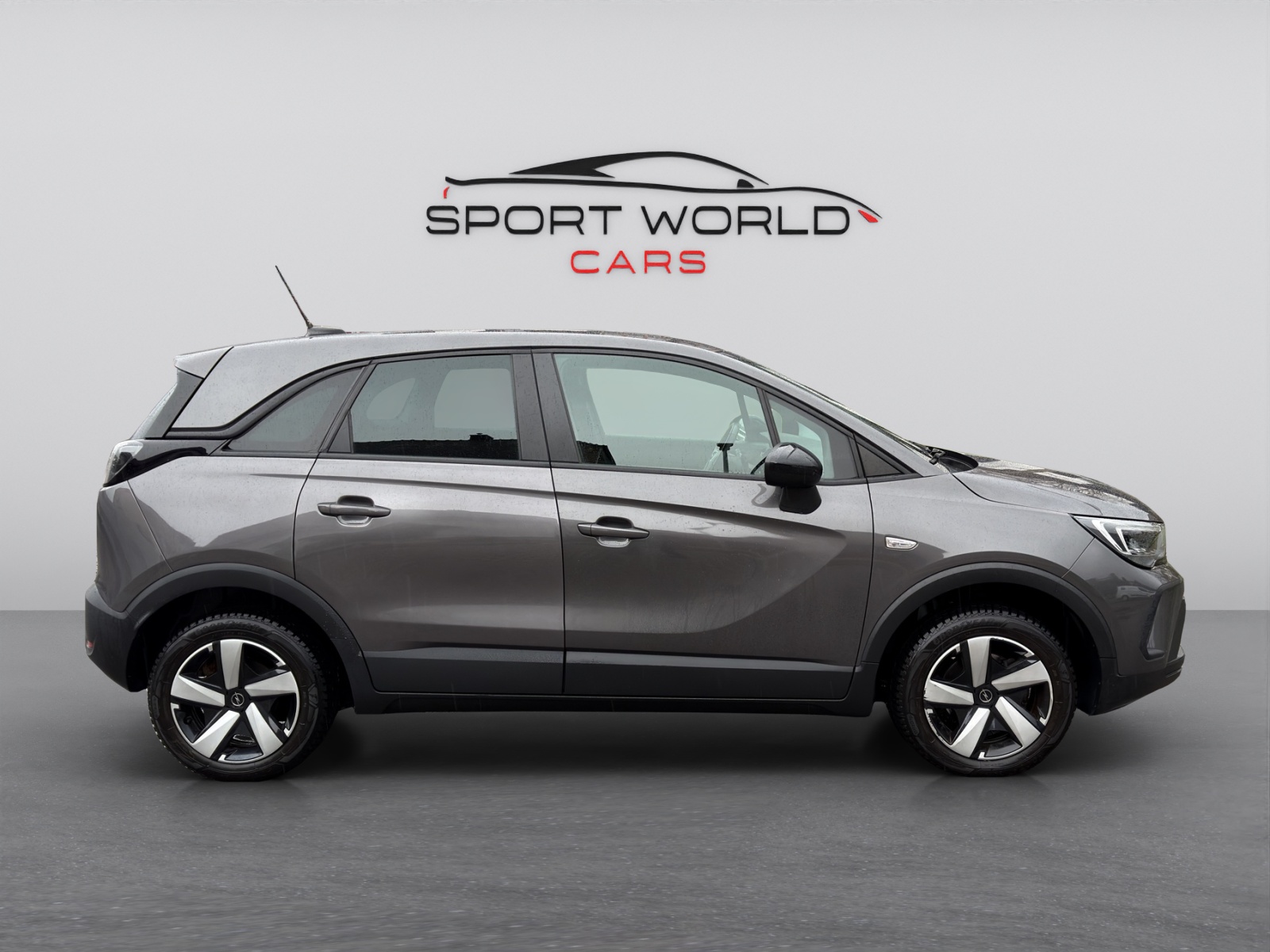 OPEL Crossland 1.2i Elegance-image-13