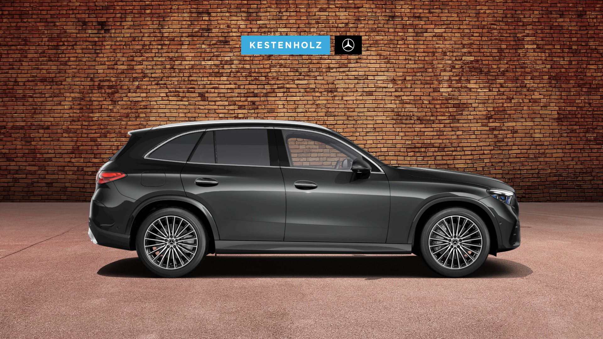 MERCEDES-BENZ GLC 400 e 4Matic 9G-Tronic-image-4