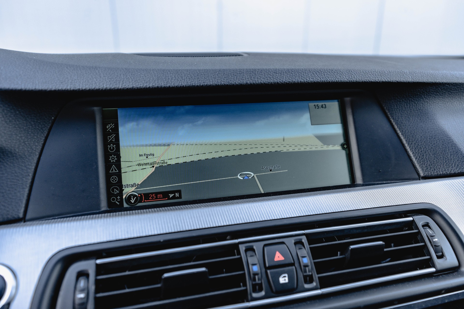 BMW M5 Drivelogic * AB GROSSEM SERVICE *-image-14