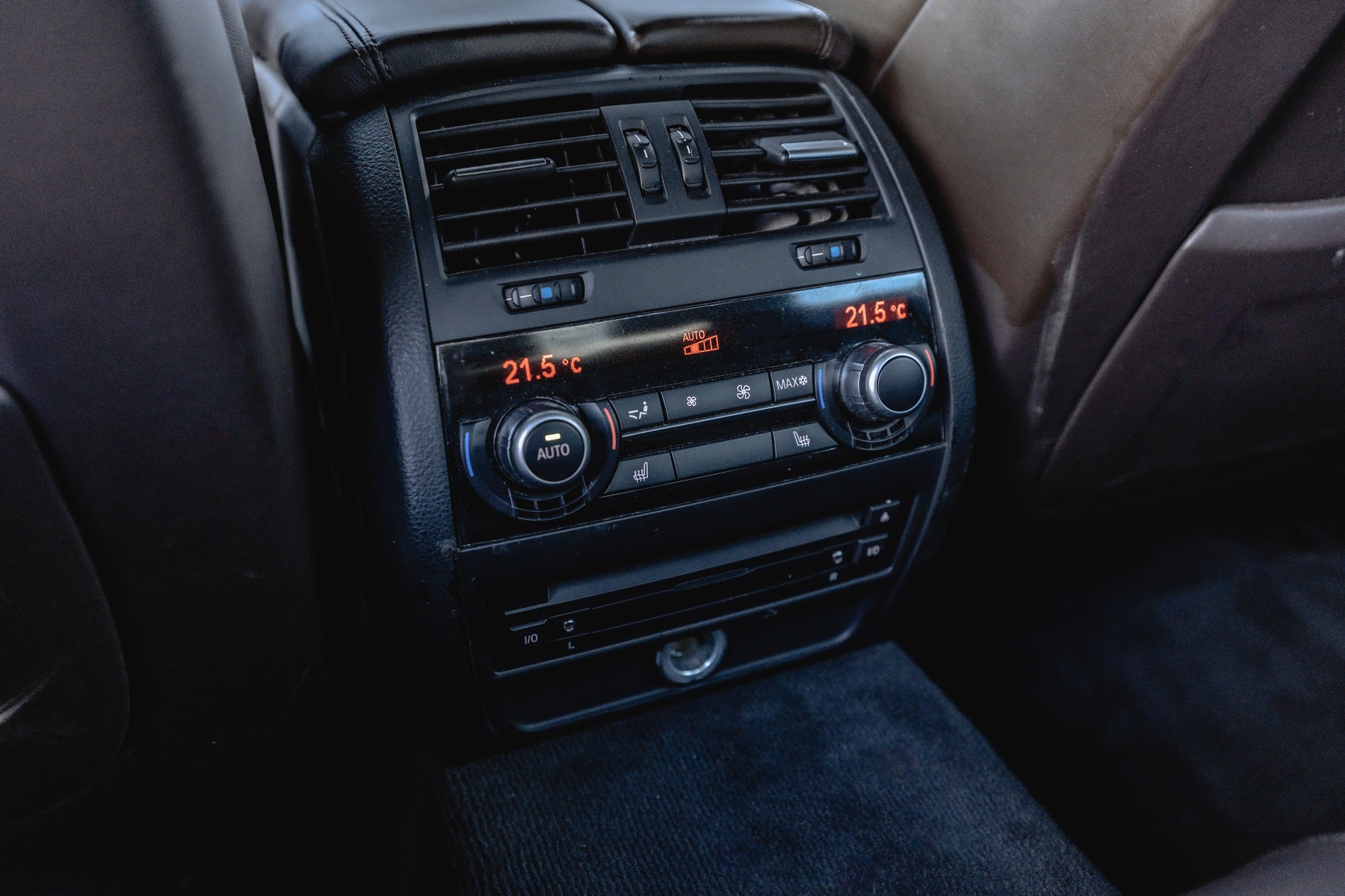 BMW M5 Drivelogic * AB GROSSEM SERVICE *-image-9