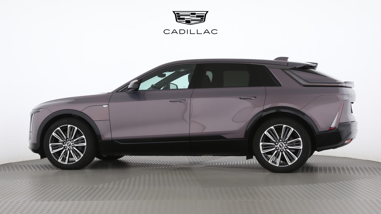 CADILLAC Lyriq SPORT 102 kWh AWD-image-14