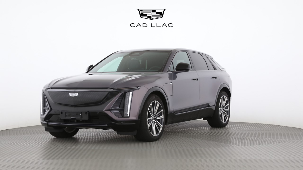 CADILLAC Lyriq SPORT 102 kWh AWD-image-0
