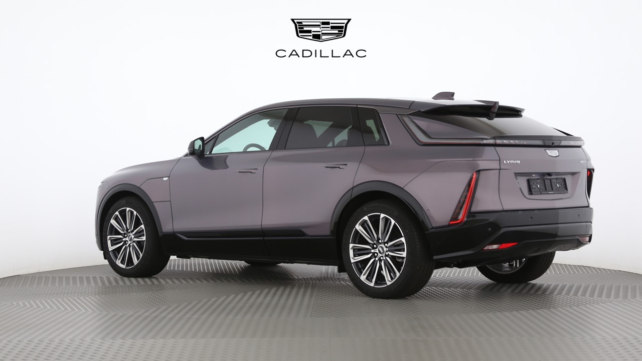 CADILLAC Lyriq SPORT 102 kWh AWD-image-16