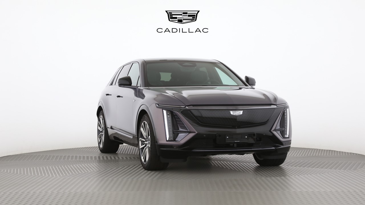CADILLAC Lyriq SPORT 102 kWh AWD-image-30