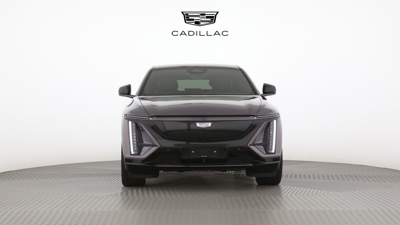 CADILLAC Lyriq SPORT 102 kWh AWD-image-31