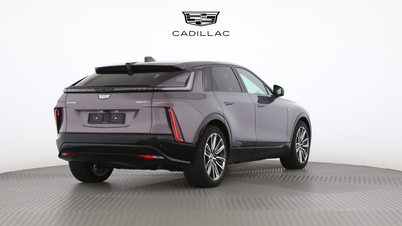 CADILLAC Lyriq SPORT 102 kWh AWD-image-2