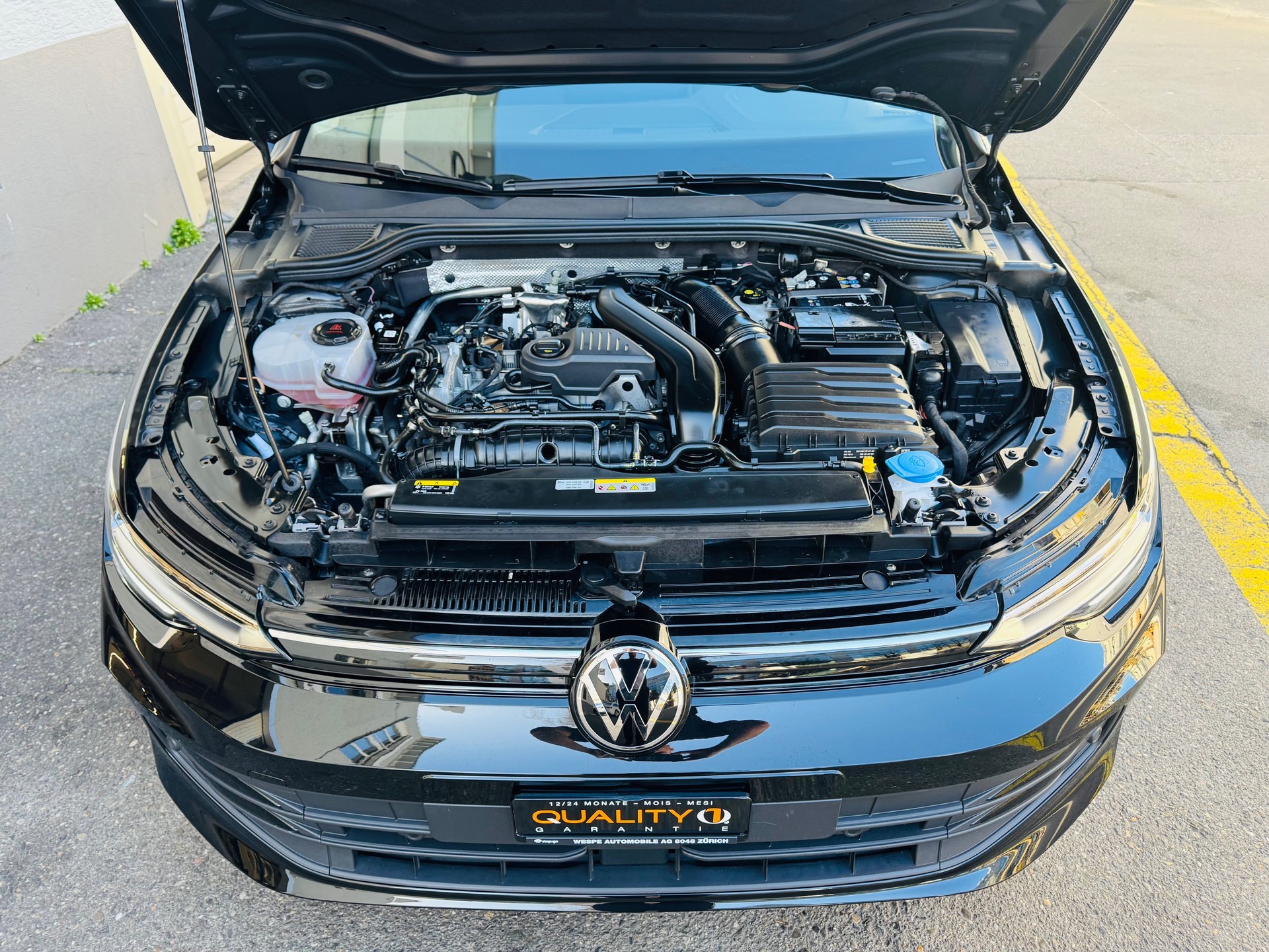 VW Golf Variant 1.5 eTSI mHEV Life-image-15