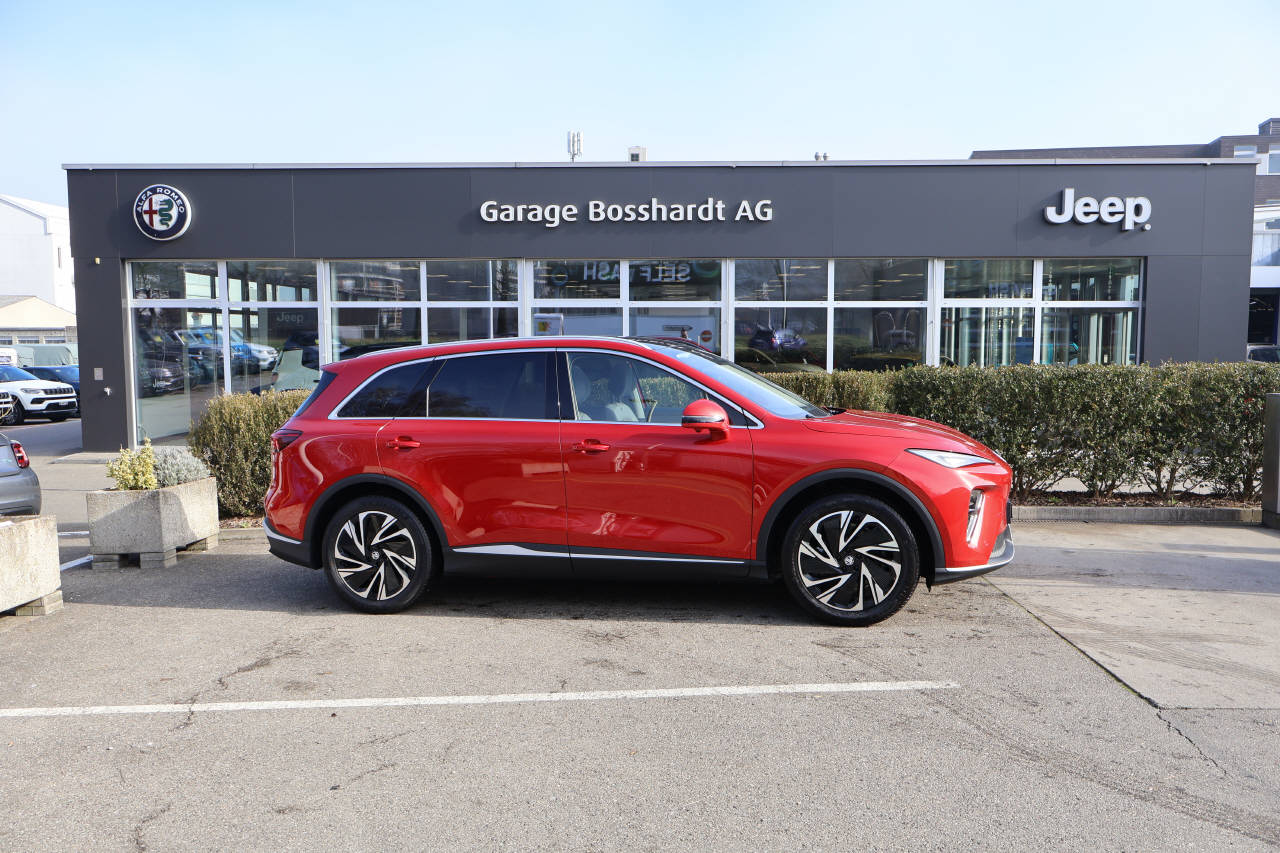 MG S6 EV 77 kWh Luxury 4WD-image-0