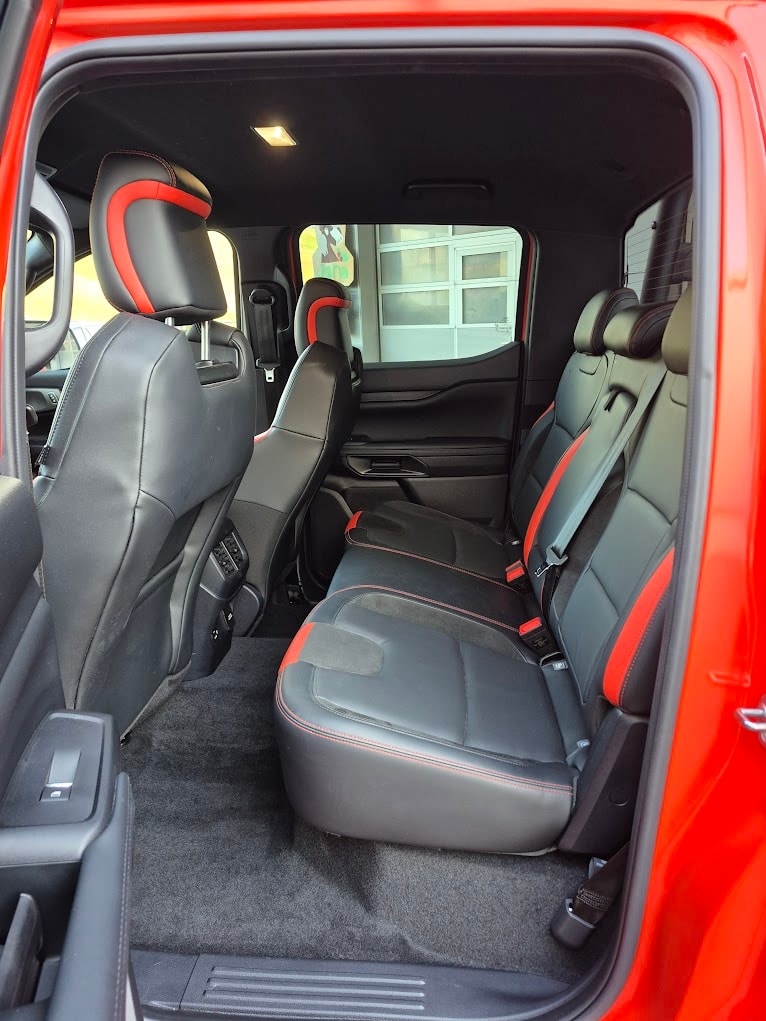 FORD Ranger Raptor 3.0 Eco Boost 4x4 A-image-11