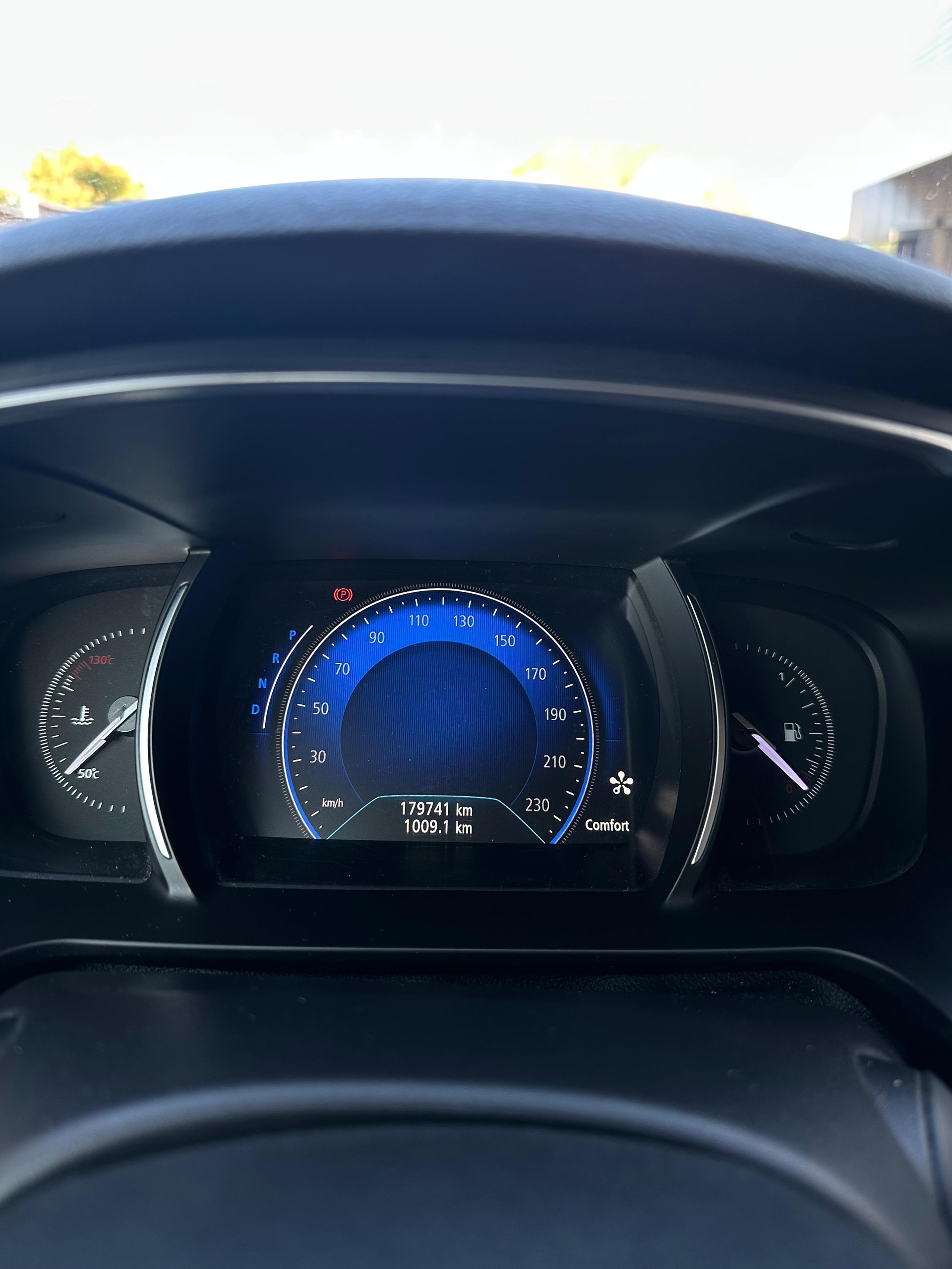 RENAULT Talisman Grandtour 1.6 dCi Intens EDC-image-6