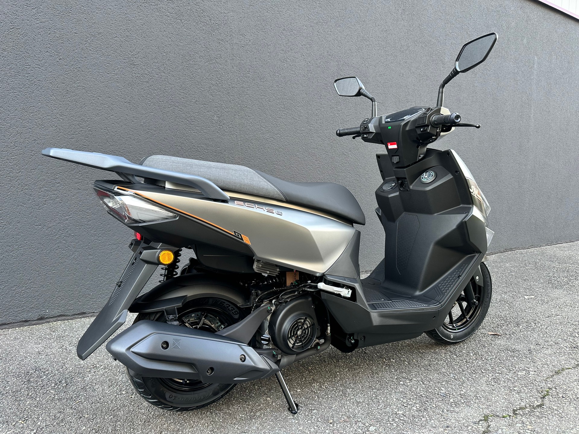 SYM ECHS 125-image-3