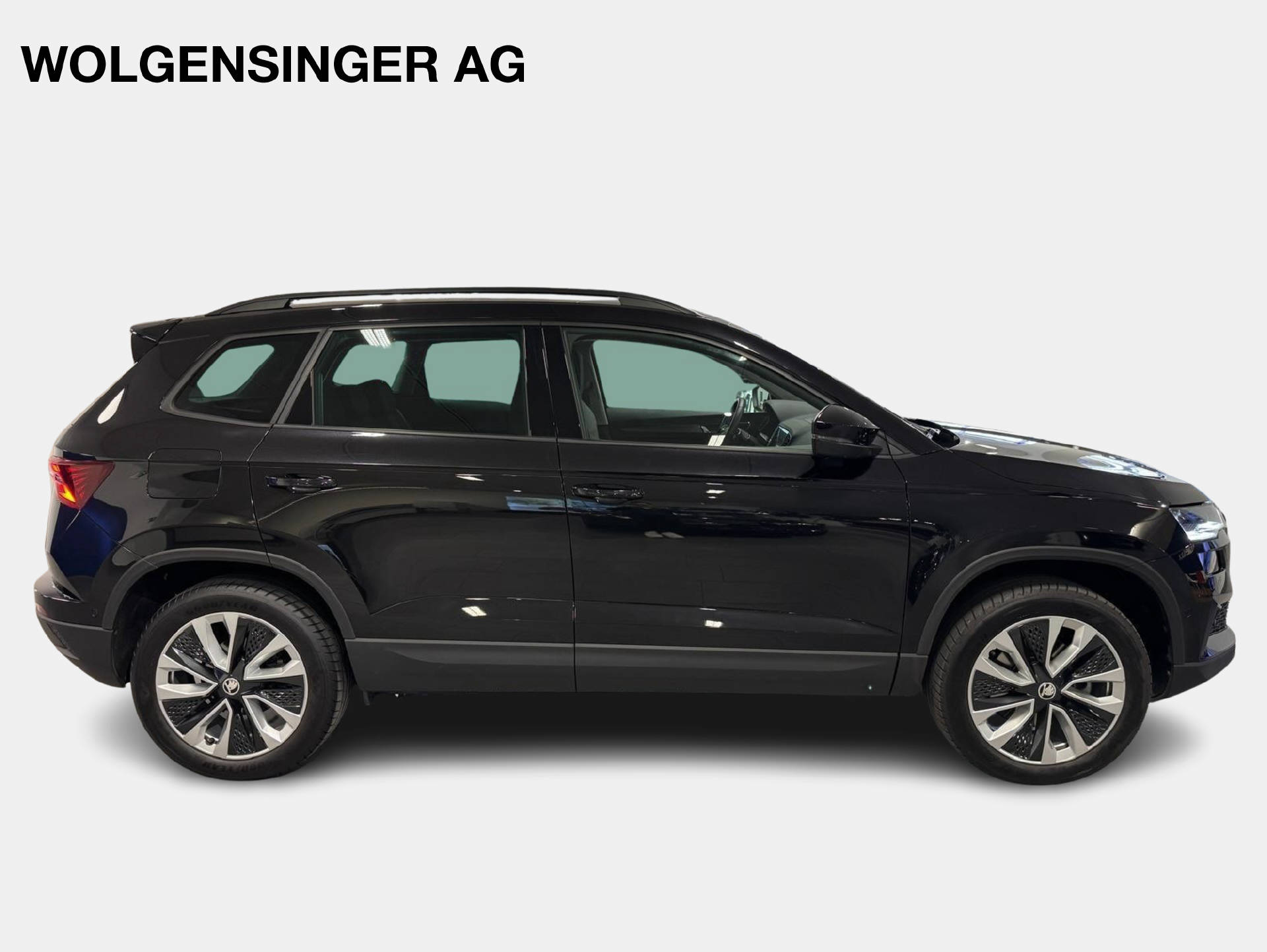SKODA Karoq 2.0 TDI Style 4x4 DSG-image-7
