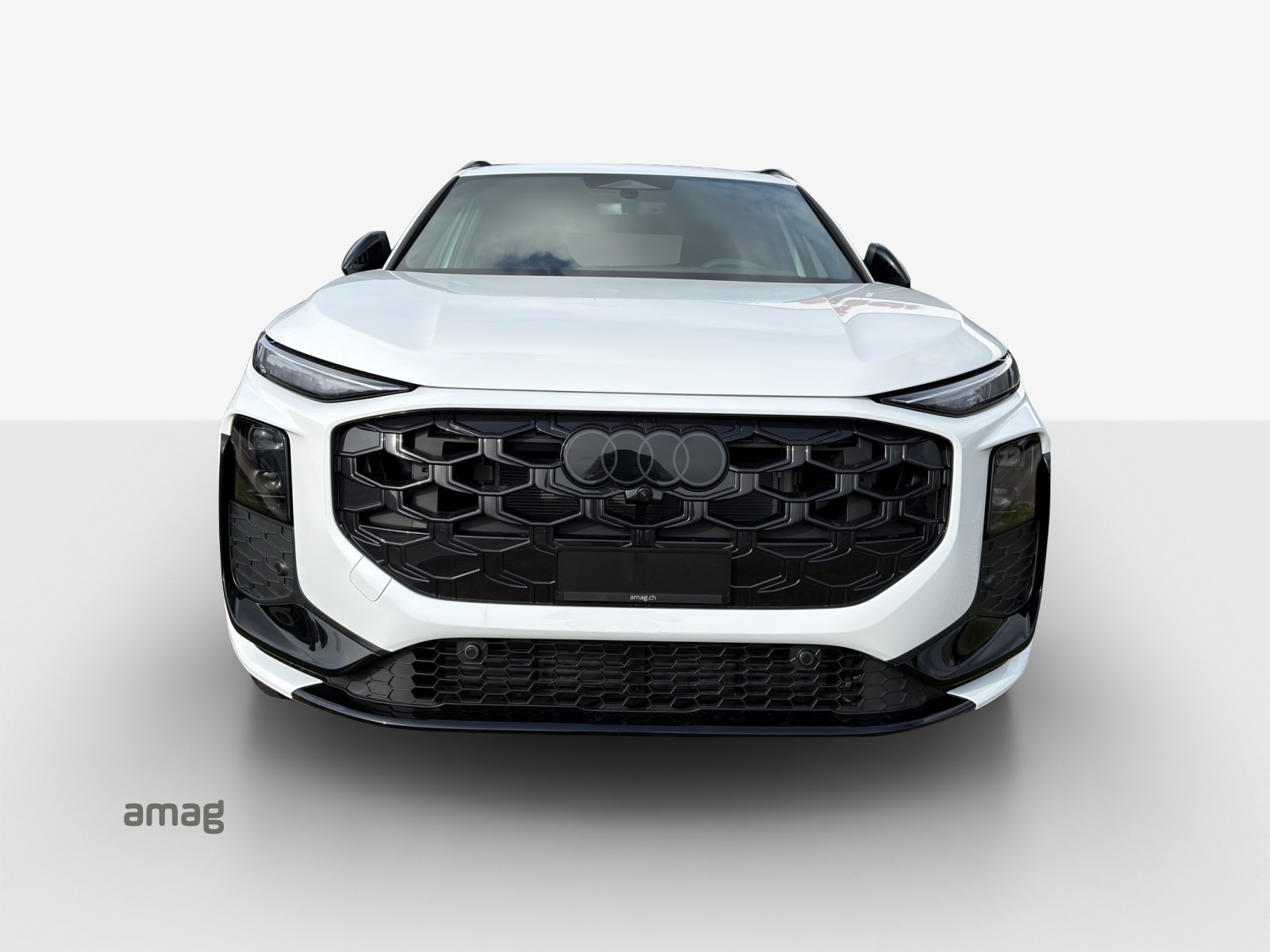 AUDI Q3 SUV 110 kW TFSI S tronic-image-6